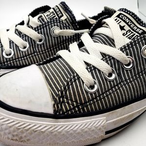 Converse Chuck Taylor All-Star Women's Shoreline Slip On Sneakers. Shoe Size 7.